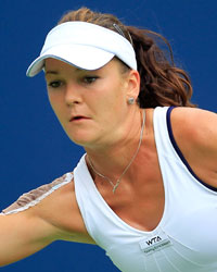 Agnieszka Radwanska